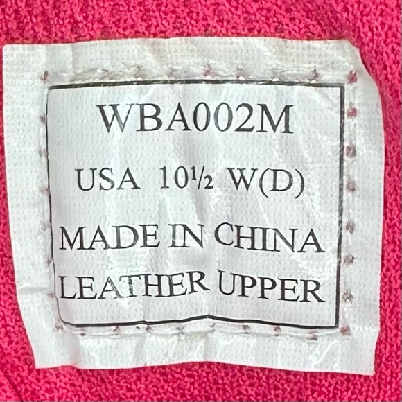 Propet Women’s 10 1/2 W Hiking Ankle Boots 10.5 NWT - Picture 8 of 10